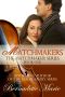 [The Matchmaker Trilogy 01] • Matchmakers